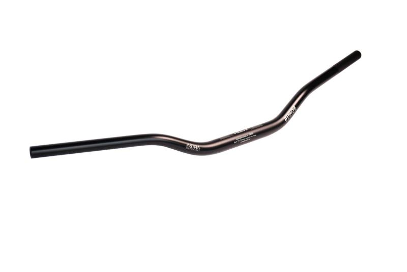 Astra Offroad Lenker Athena-Serie 50mm Midnight Black